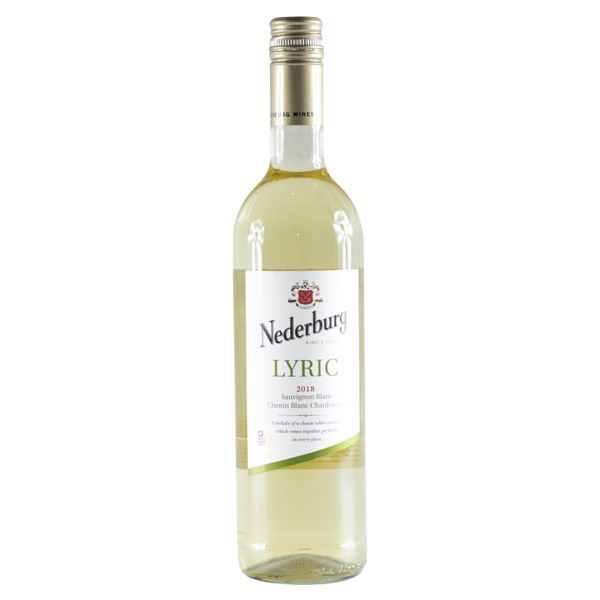 NEDERBURG - LYRIC 750ML