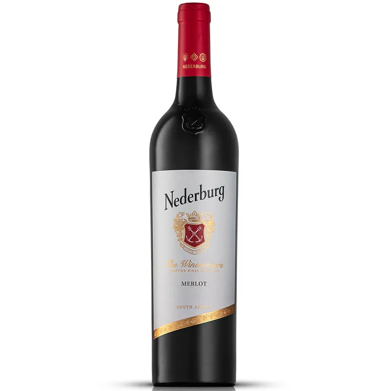 NATURALYS MERLOT 750ML