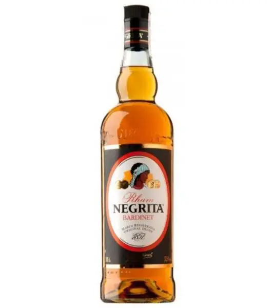 NEGRITA BARDINET 1LTR