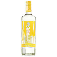 NEW AMSTERDAM PINEAPPLE 750ML