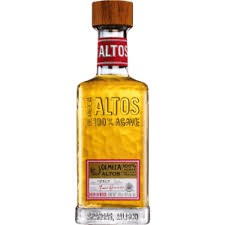 OLMECA ALTOS REPOSADO 38% 750ML