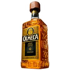 OLMECA ANEJO 750ML