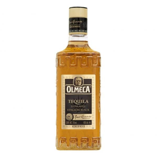 OLMECA EXTRA AGED 1LTR