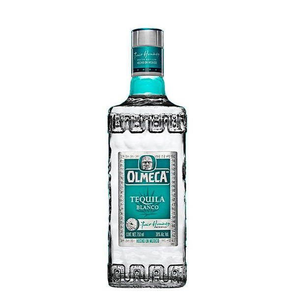 OLMECA BLANCO 750ML