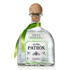 PATRON SILVER 1LTR