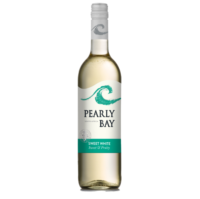 PEARLY BAY CHENIN BLANC 750ML