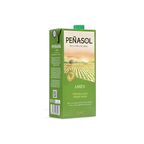 PENASOL MEDIUM SWEET WHITE 750ML