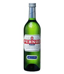 PERNOD 1LTR