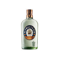 PLY MOUTH GIN 1LTR