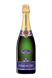 POMMERY ROYAL BRUT 750ML