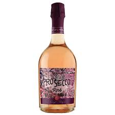 PROSECO ROSE 750ML