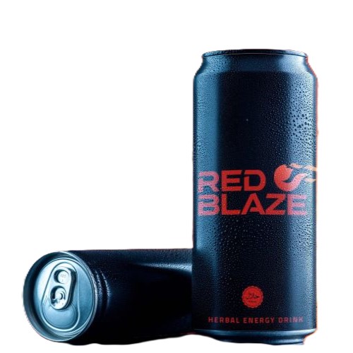 RED BLAZE 150ML