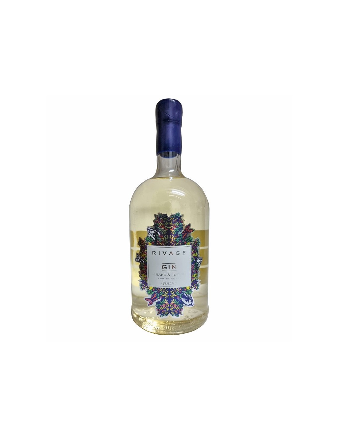 RIVAGE GIN 1LTR