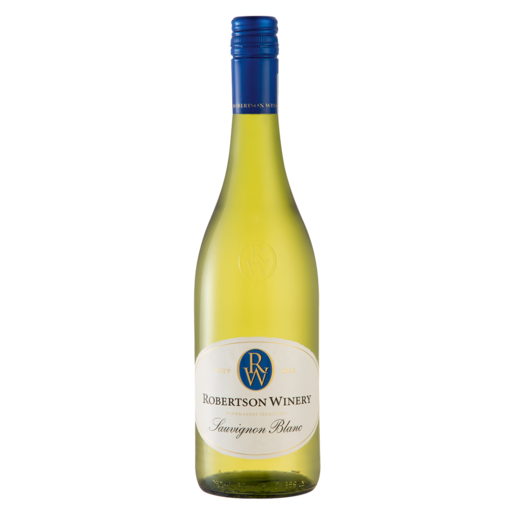 ROBERTSON SAUV BLANC 750ML
