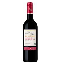 ROCHE MAZET GRENACHE 750ML