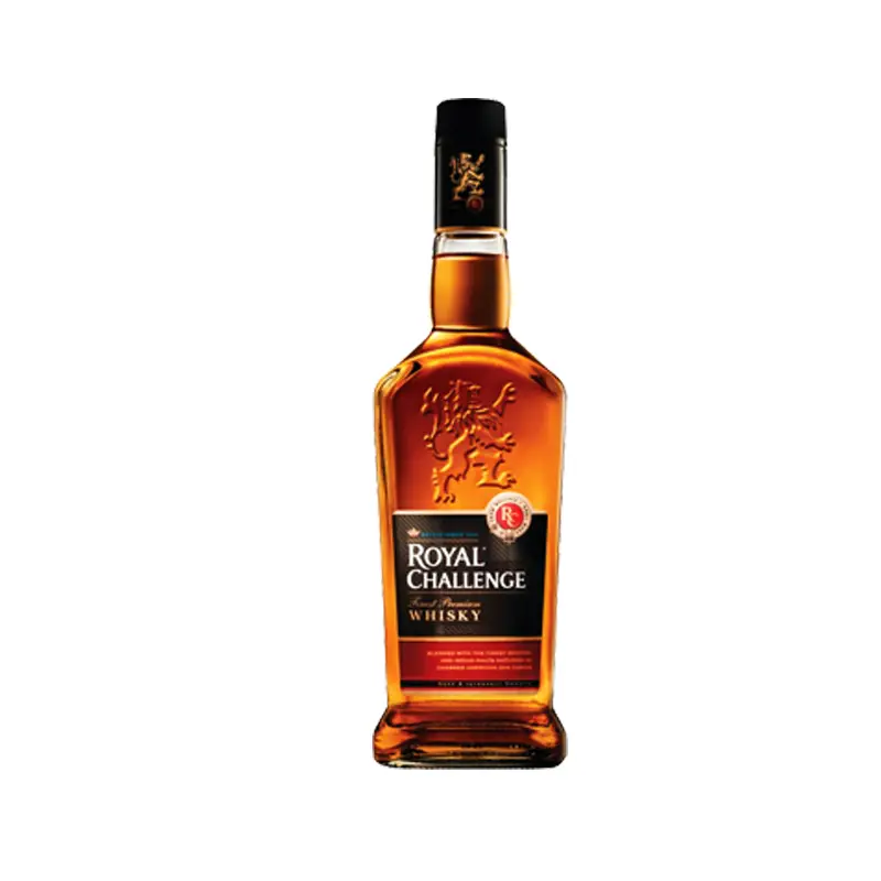 ROYAL CHALLENGE 375ML