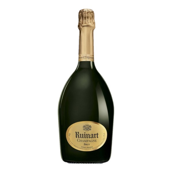 RUINART BRUT 750ML
