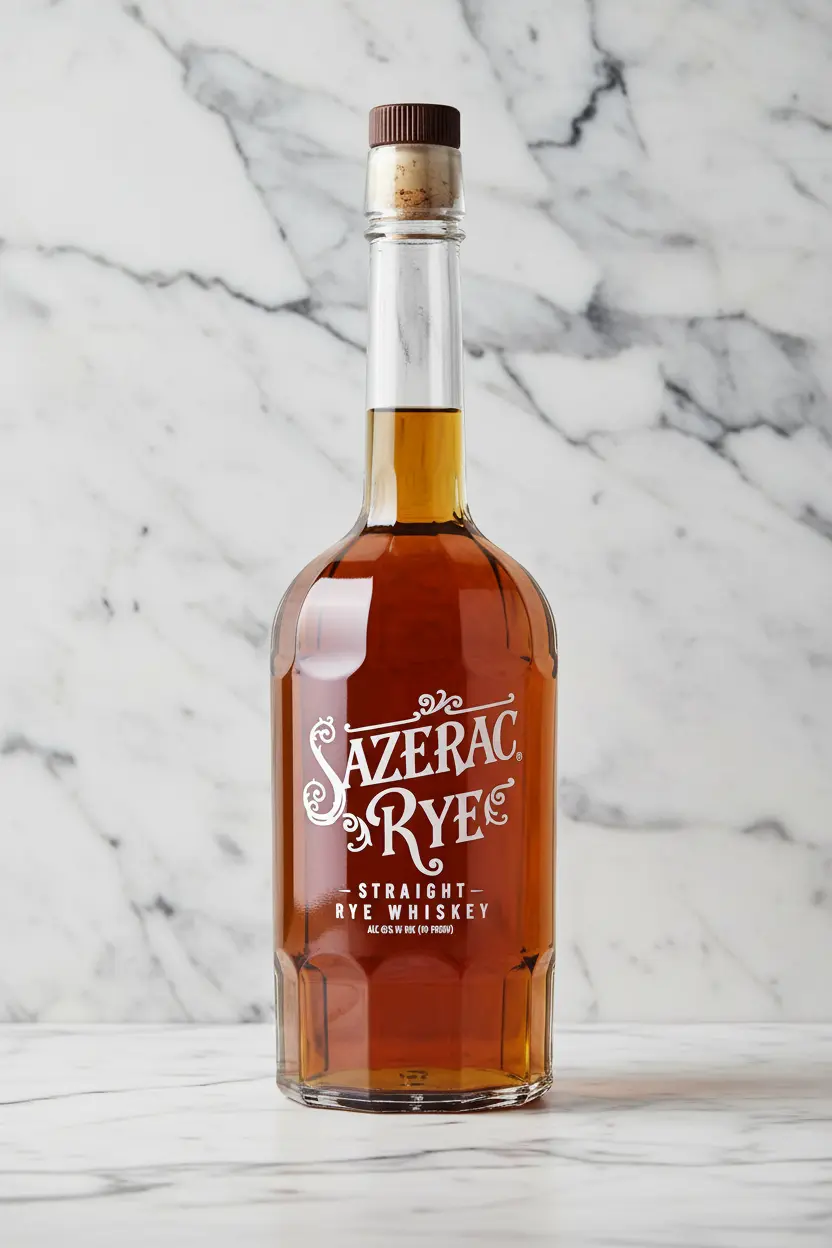 SAZERAC RYE 700ML