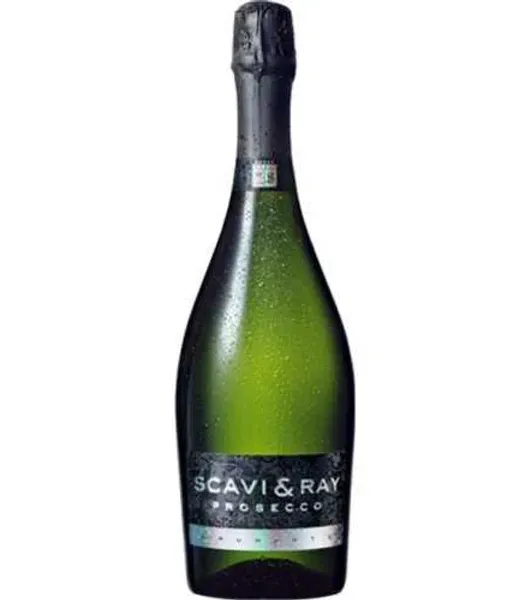 SCAVI & RAY PROSECCO 750ML