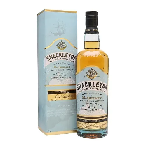 SHACKLETON 1LTR
