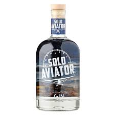 SOLO AVIATOR 500ML