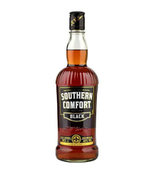 SOUTHERN COMFORT BLACK 1LT