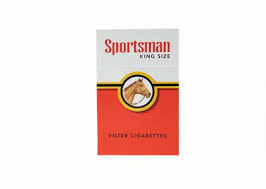 SPORTSMAN KING SIZE