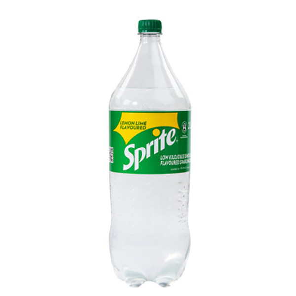 SPRITE 2LTR