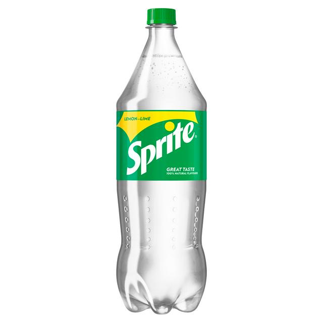 SPRITE 1.25LTR