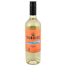 SUNRISE SAUV BLANC 1.5LTR