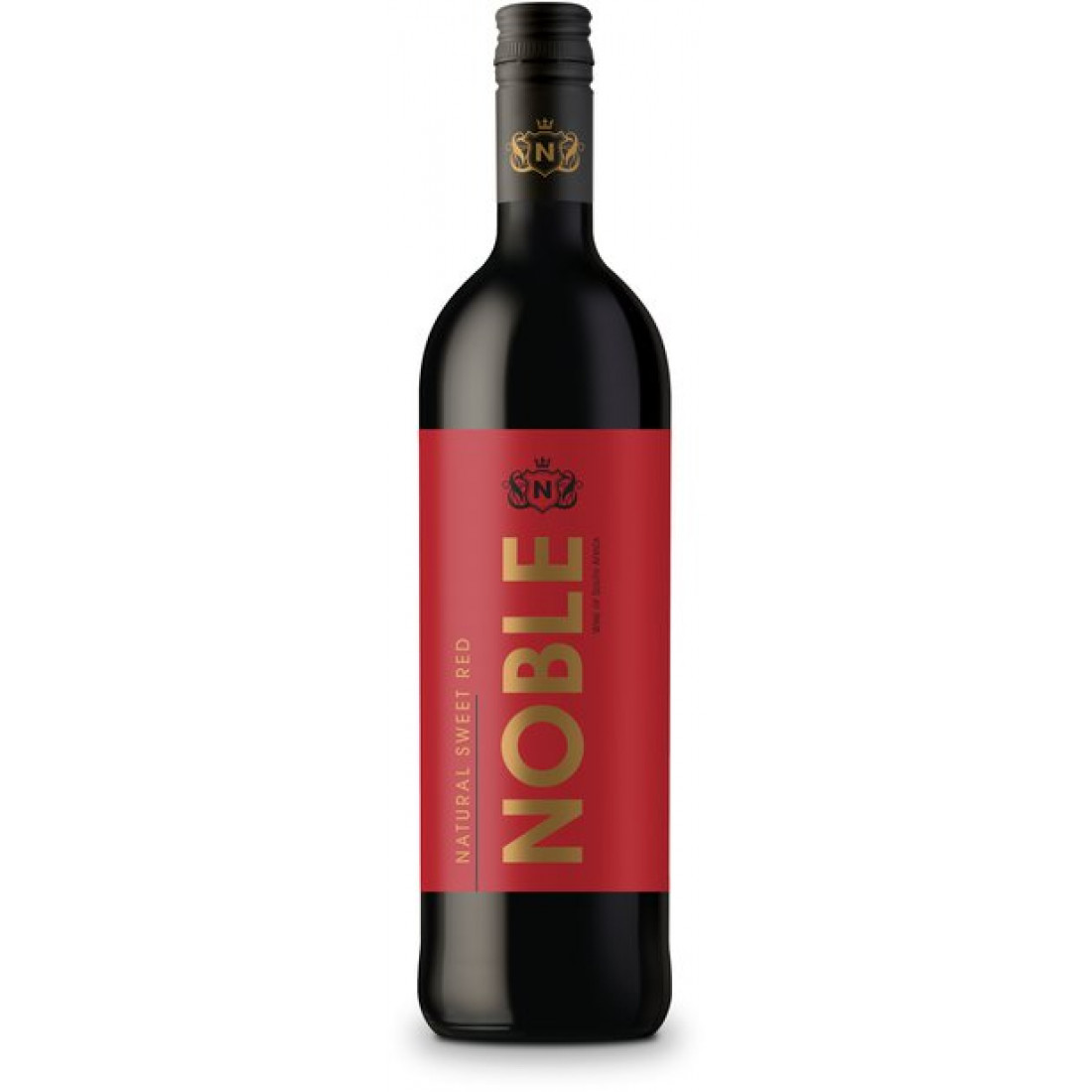 NOBLE SWEET RED 750ML