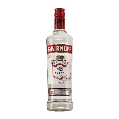 SMIRNOFF - RED 350ML