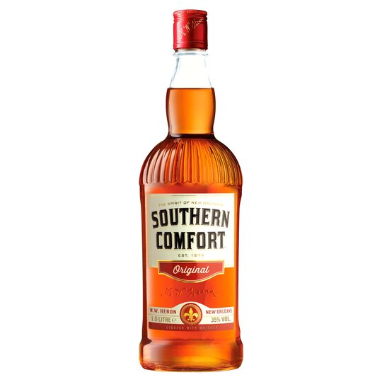 SOUTHERN COMFORT 1LT