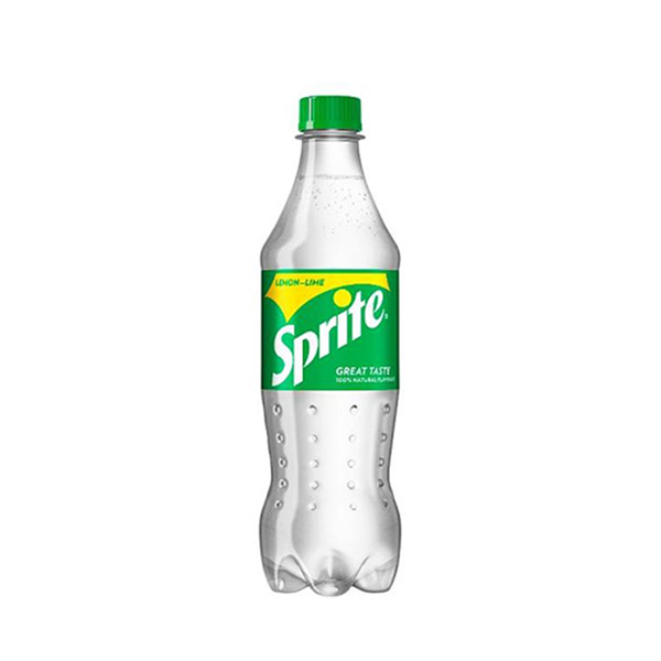 SPRITE 500ML