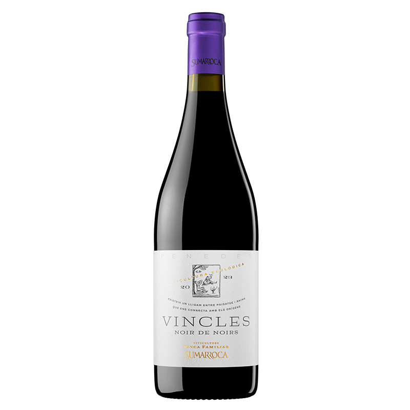 VINCLES SUMA MOCA 750ML