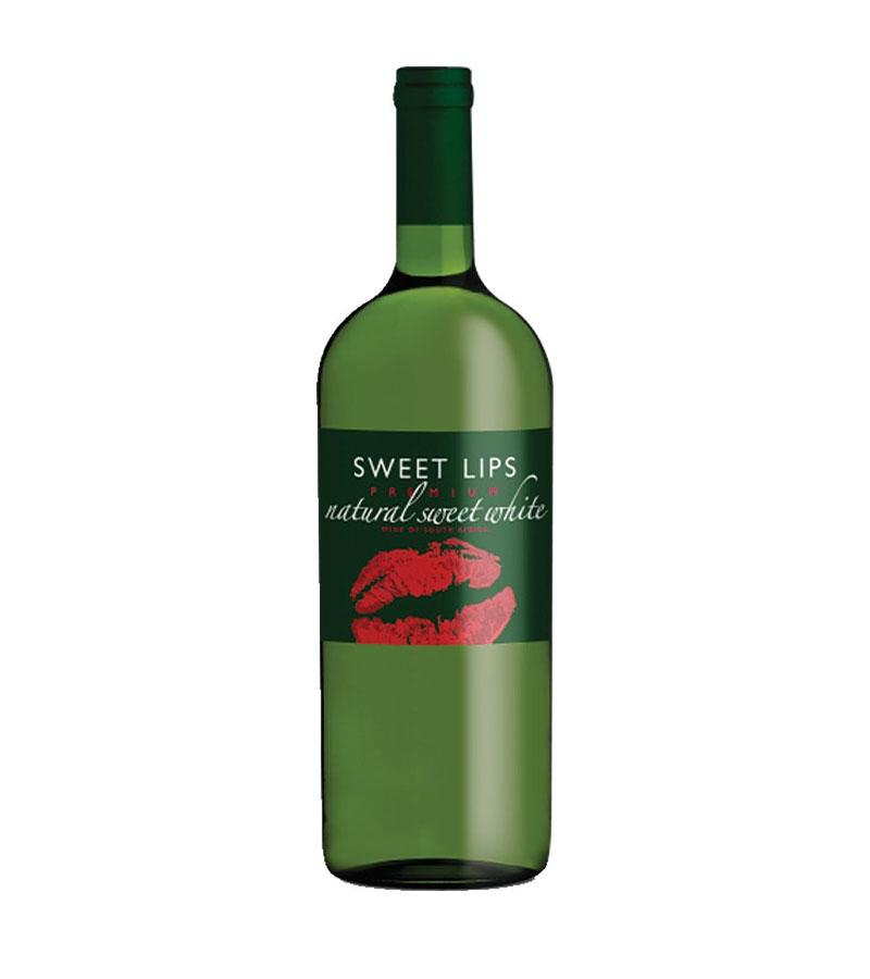 SWEET LIPS SWEET WHITE 1LTR