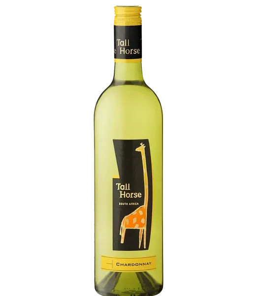 TALL HORSE - CHARDONNAY 750ML