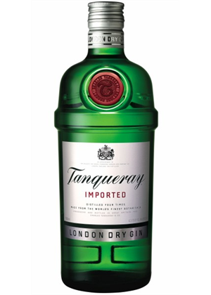 TANQUERAY - IMPORTED 1LT