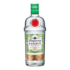 TANQUERAY RANGPUR GIN 750ML