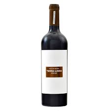TERRA LINDA SYRAH RED 750ML