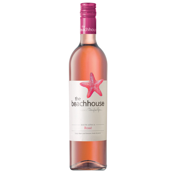 THE BEACHHOUSE ROSE 750ML