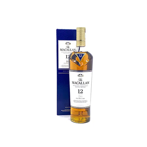 THE MACALLAN 12YR 700ML