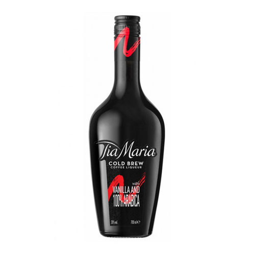 TIA MARIA VANILLA 1LTR