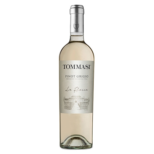 TOMMASI PINOT GRIGIO 750ML