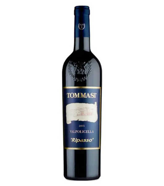 TOMMASI RIPASO 750ML
