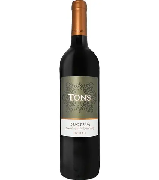 TONS DE DUORUM RED 750ML