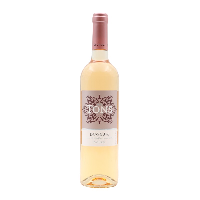 TONS DE DUORUM ROSE 750