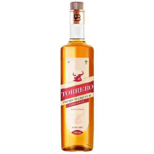 TORRERO 700ML
