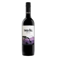 TWIGA HILL 750ML