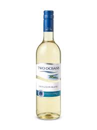 TWO OCEANS SAUV BLANC 750ML